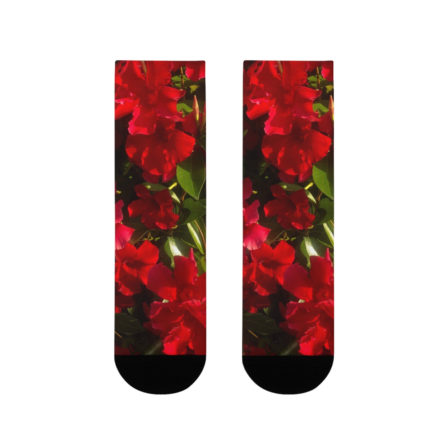 Sublimation Crew Socks (EU)