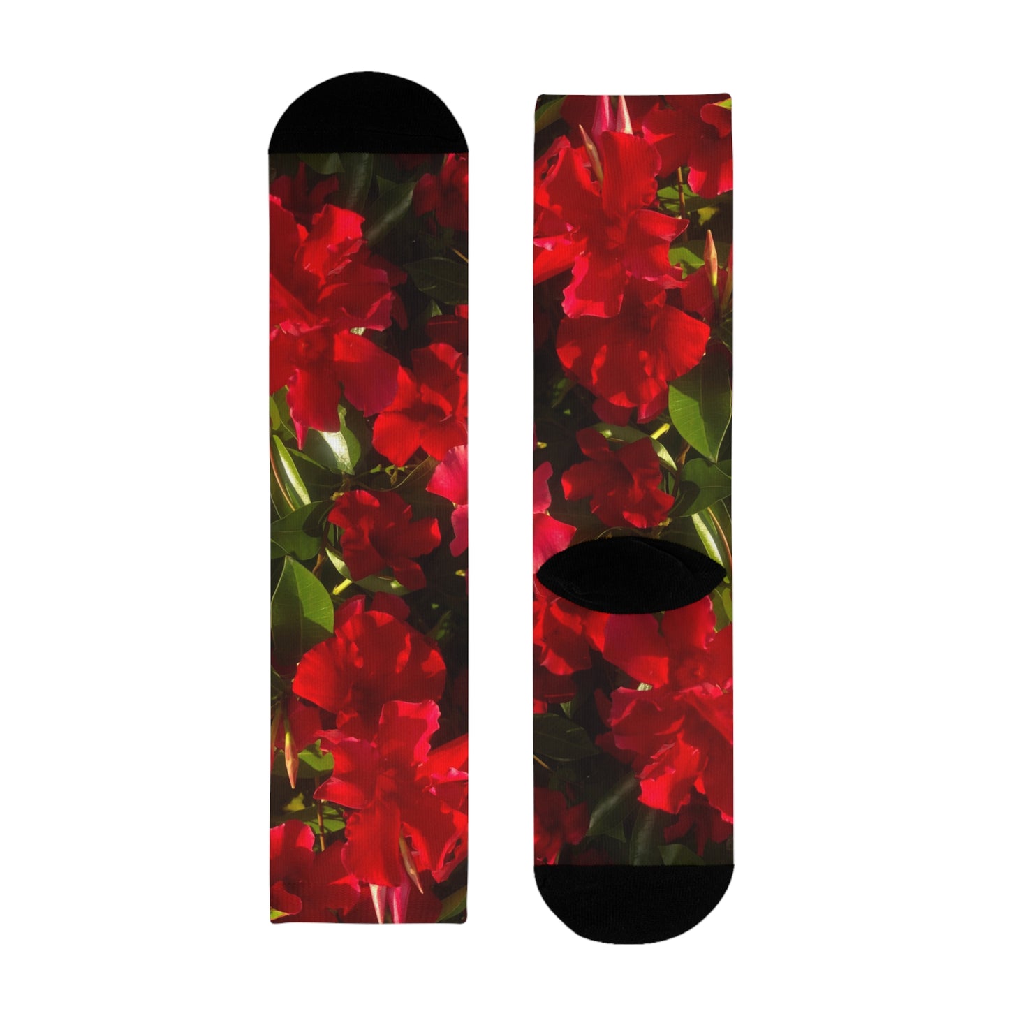 Sublimation Crew Socks (EU)