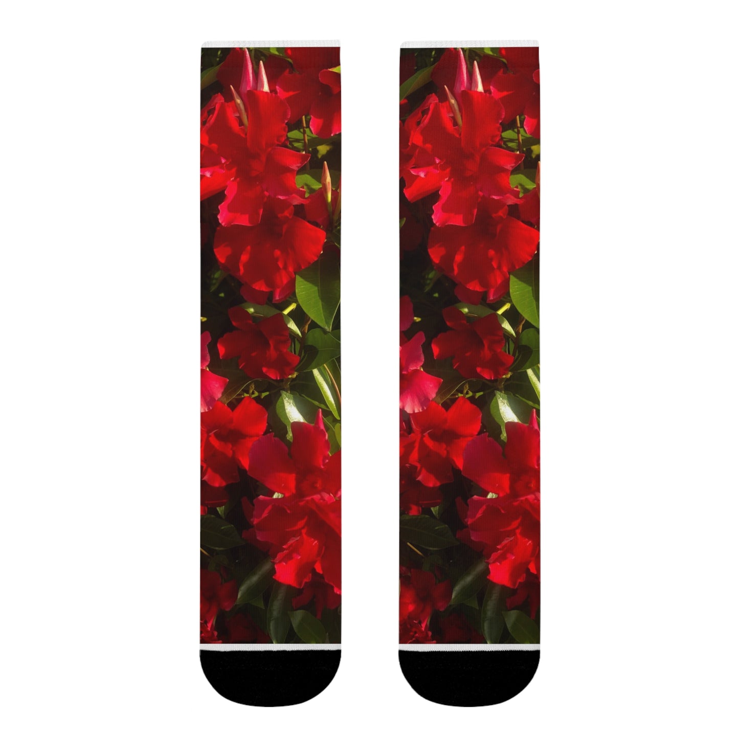 Sublimation Crew Socks (EU)