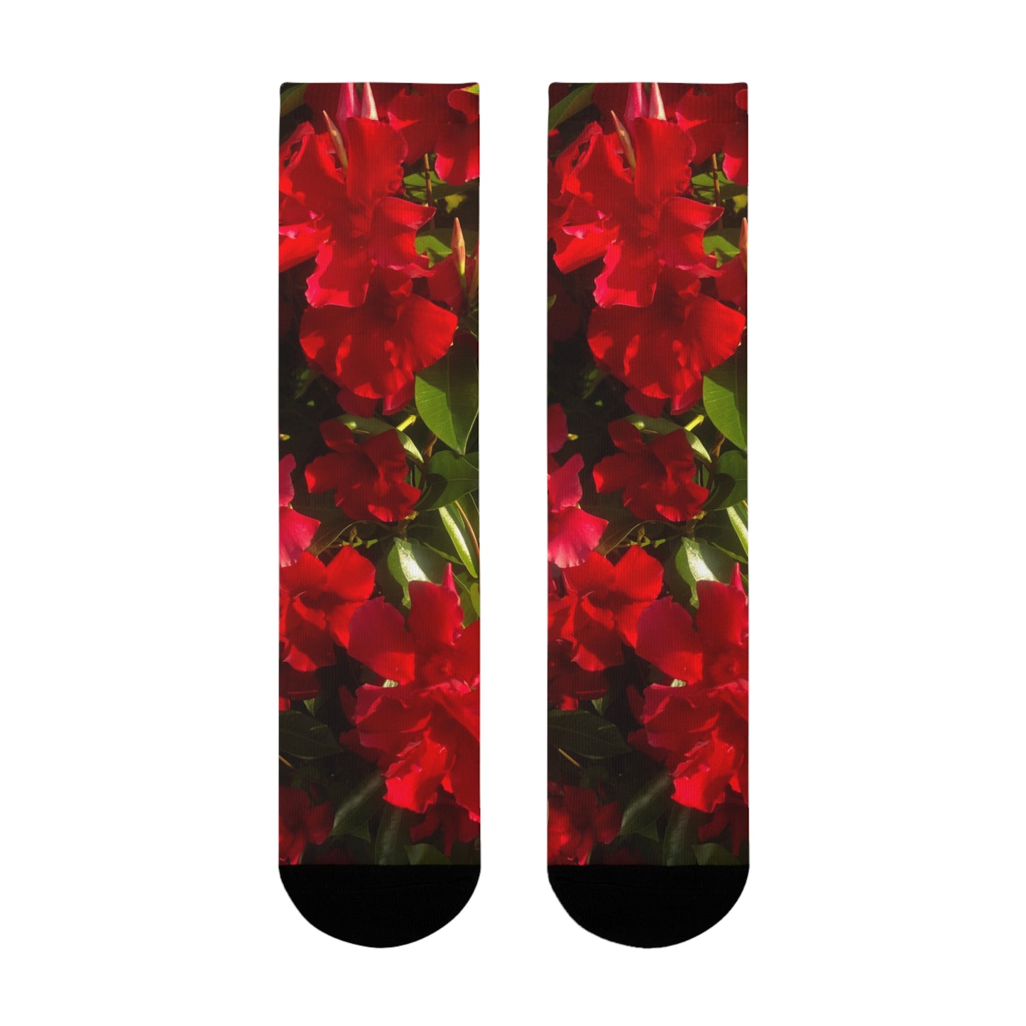 Sublimation Crew Socks (EU)