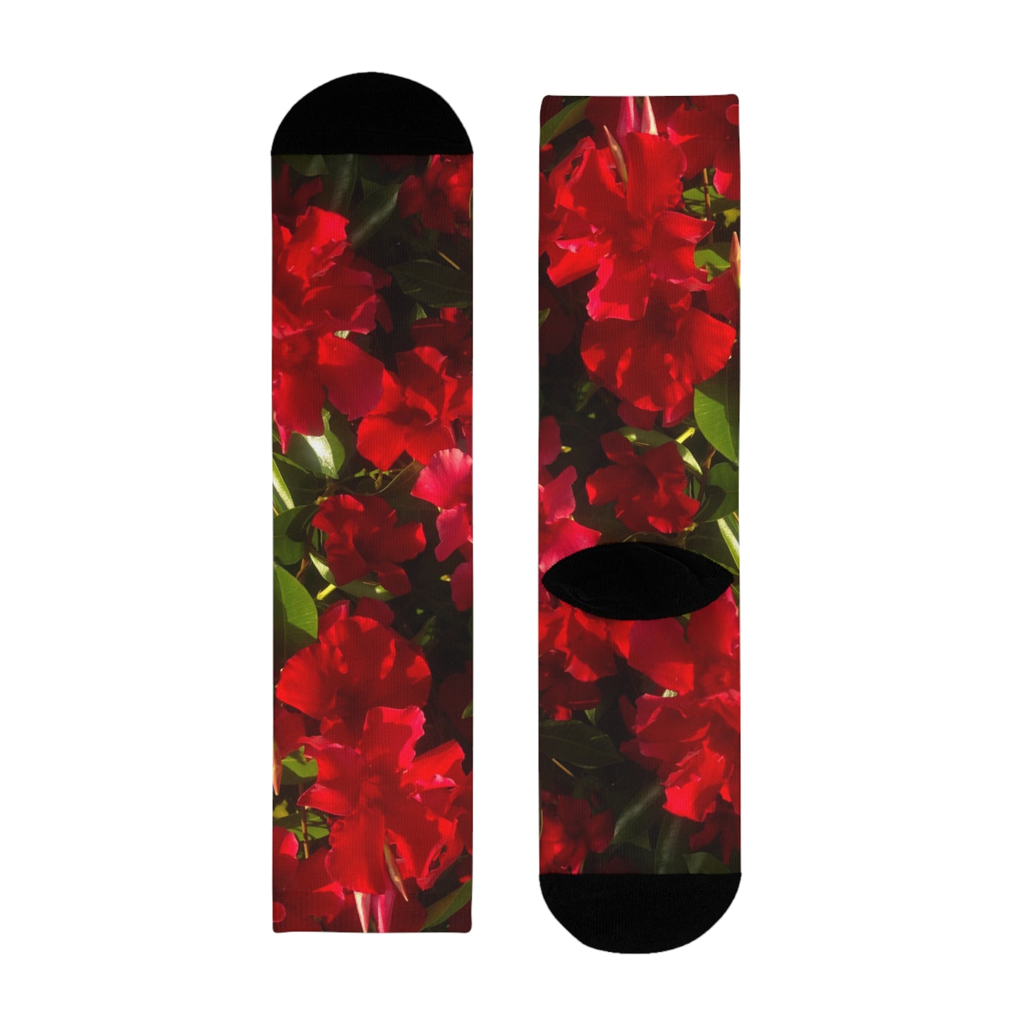 Sublimation Crew Socks (EU)