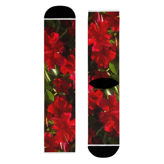 Sublimation Crew Socks (EU)