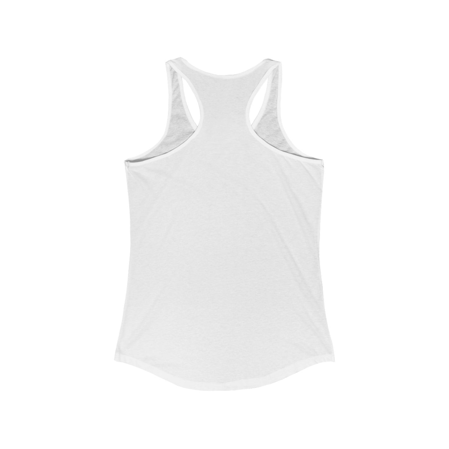 Bride Crew Racerback Tank