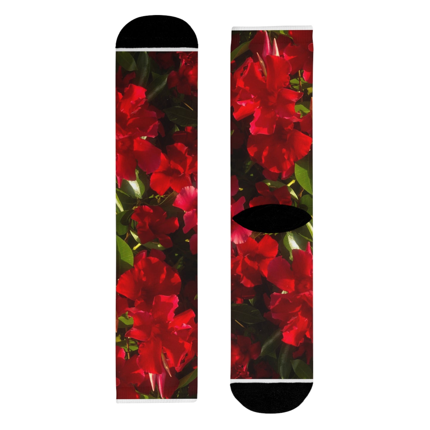 Sublimation Crew Socks (EU)