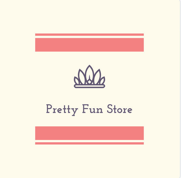 PrettyFunStore